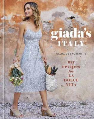 Giada'S Italy /H - BookMarket