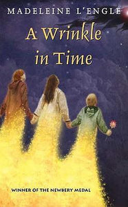 A Wrinkle in Time : Trade Book Grade 6