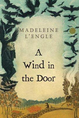 Wind In Door /T - BookMarket