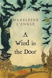 Wind In Door /T - BookMarket