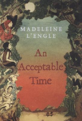 An Acceptable Time - BookMarket