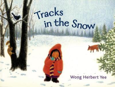 Tracks In Snow /Tp