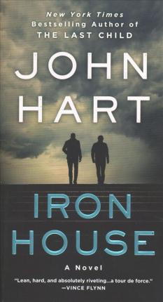 Iron House