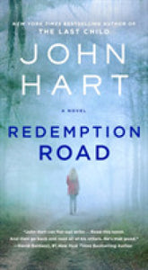 Redemption Road /Ap - BookMarket