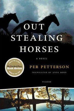 Out Stealing Horses /P - BookMarket