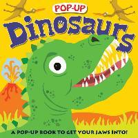 Dinosaurs Popup - BookMarket