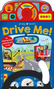 Driveme On Move