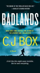 Badlands - BookMarket