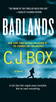 Badlands - BookMarket