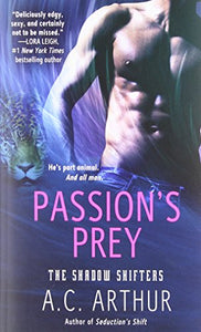 Passion's Prey - BookMarket