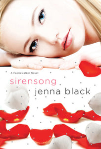 Sirensong (Faeriewalker #3) - BookMarket