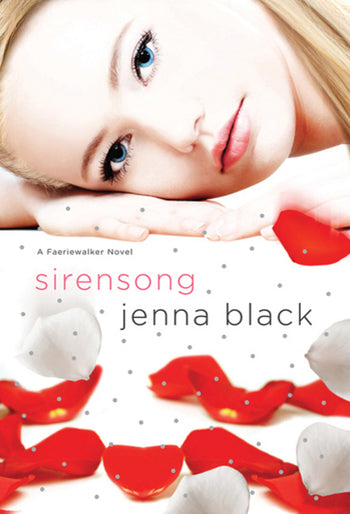 Sirensong (Faeriewalker #3) - BookMarket