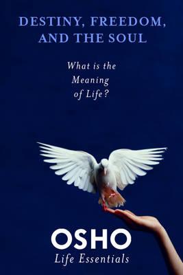 Destiny, Freedom, and the Soul : What Is the Meaning of Life?