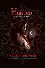 House of night 05 :  Hunted