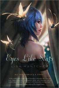 Eyes Like Stars - BookMarket