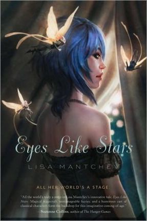 Eyes Like Stars - BookMarket