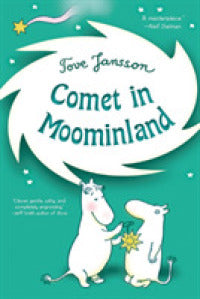 Comet In Moominland - BookMarket
