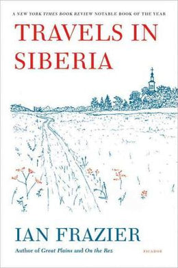 Travels In Siberia /T - BookMarket