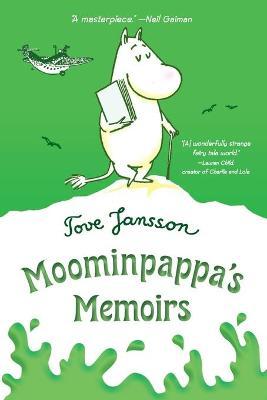 Moominpappa'S Memoirs
