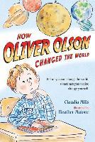 How Oliver Olson Changed World