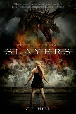 Slayers - BookMarket