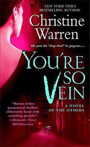 You'Re So Vein /Ap - BookMarket