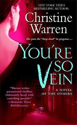 You'Re So Vein /Ap - BookMarket