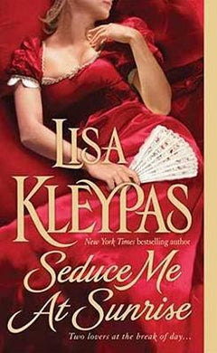 Seduce Me At Sunrise /Ap - BookMarket