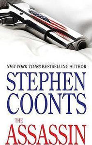 The Assassin : A Tommy Carmellini Novel