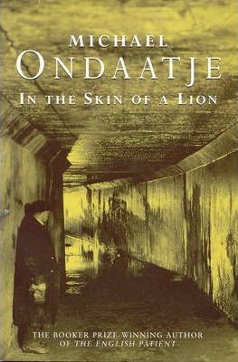 In Skin Of Lion /P - BookMarket