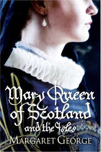 Mary Queen Of Scotland