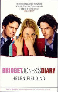 Bridget Jones Diary Film Tie-in - BookMarket