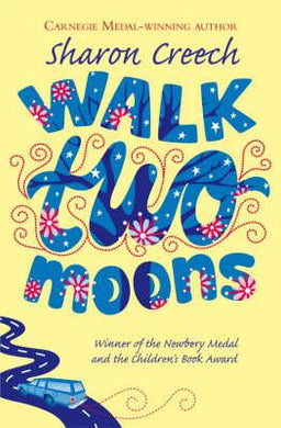 Walk Two Moons - BookMarket