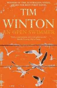 Open Swimmer /Bp Reissue - BookMarket