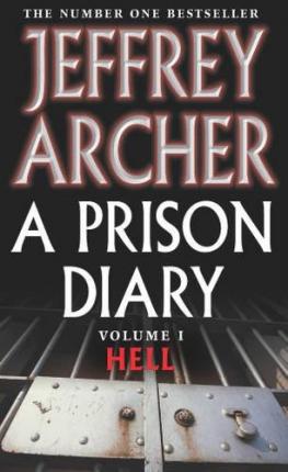 Prison Diary 1 Hell