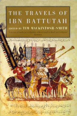 The Travels of Ibn Battutah - BookMarket