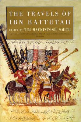 The Travels of Ibn Battutah - BookMarket