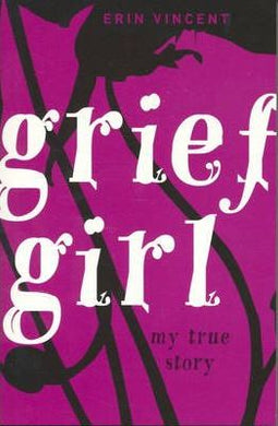 Grief Girl /P - BookMarket