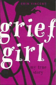 Grief Girl /P - BookMarket
