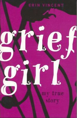 Grief Girl /P - BookMarket