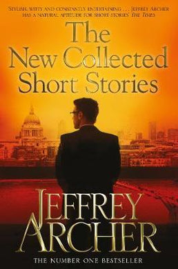 New Collected Short Stories - BookMarket