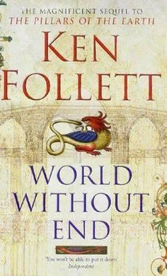 World Without End /Ap - BookMarket