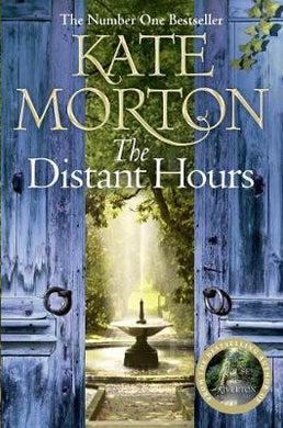 The Distant Hours /Bp - BookMarket