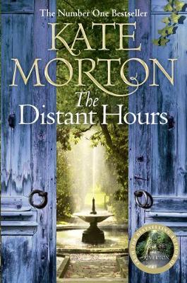 The Distant Hours /Bp - BookMarket