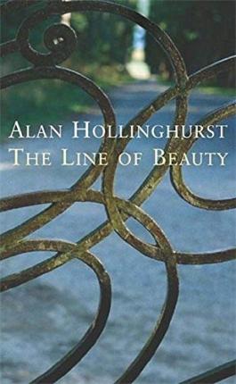 Line Of Beauty /Bp - BookMarket