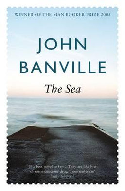 The Sea - BookMarket