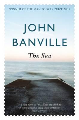The Sea - BookMarket