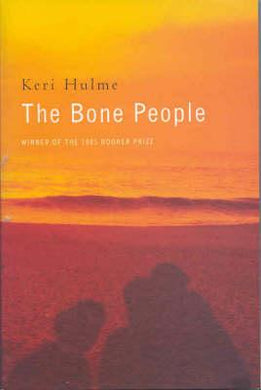 Bone People /Bp - BookMarket