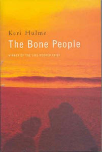 Bone People /Bp - BookMarket