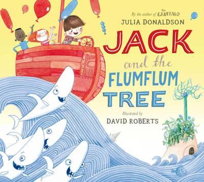 Jack And Flum Flum Tree